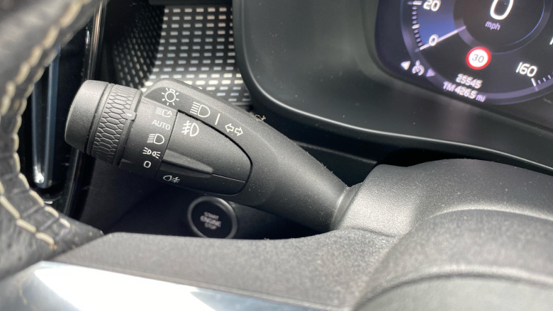 Volvo Xc40 1.5 T3 [163] R DESIGN Pro 5dr Petrol Estate